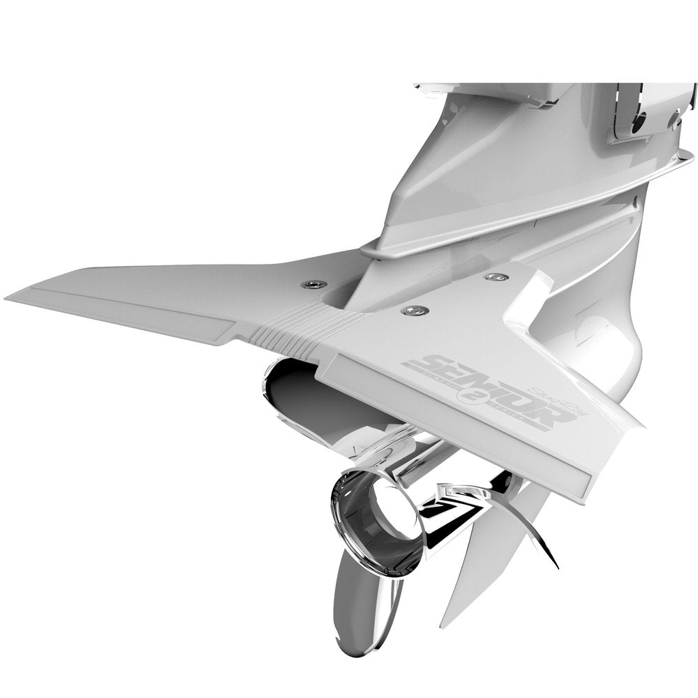 SAVIOR PROD CLASSIC 2 HYDROFOIL SENIOR WHITE [SR2-2]