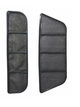 COLEMAN RVP MERV 6 RATED DUCTED FILTERS [8430-3801]