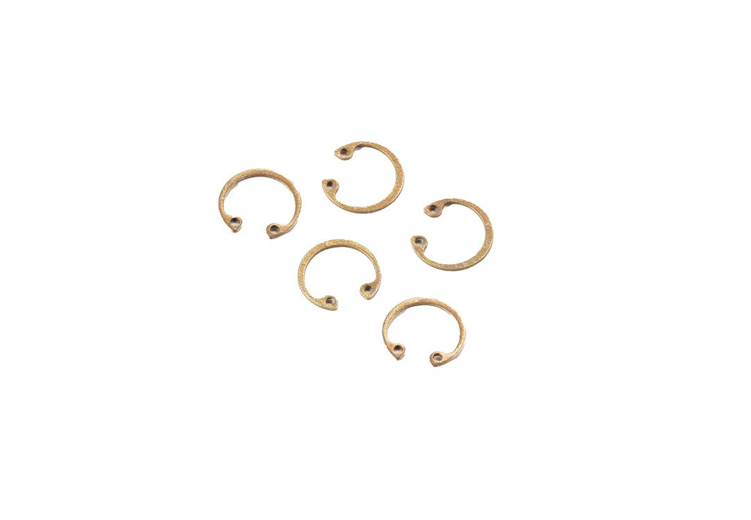 FACTOR 55 INTERNAL RETAINING RING (QTY 5) -- [10510]