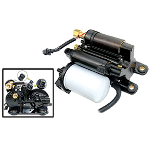 EMP FUEL PUMP ASSEMBLY [1399-39601]