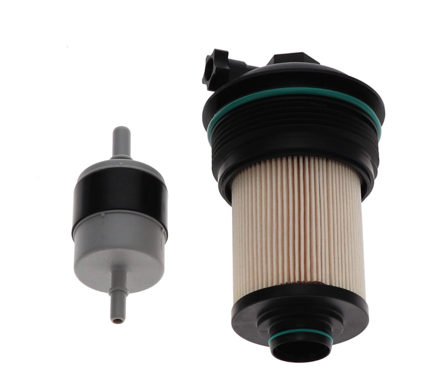 WIX FILTR LD FUEL FILTER [WF10569]