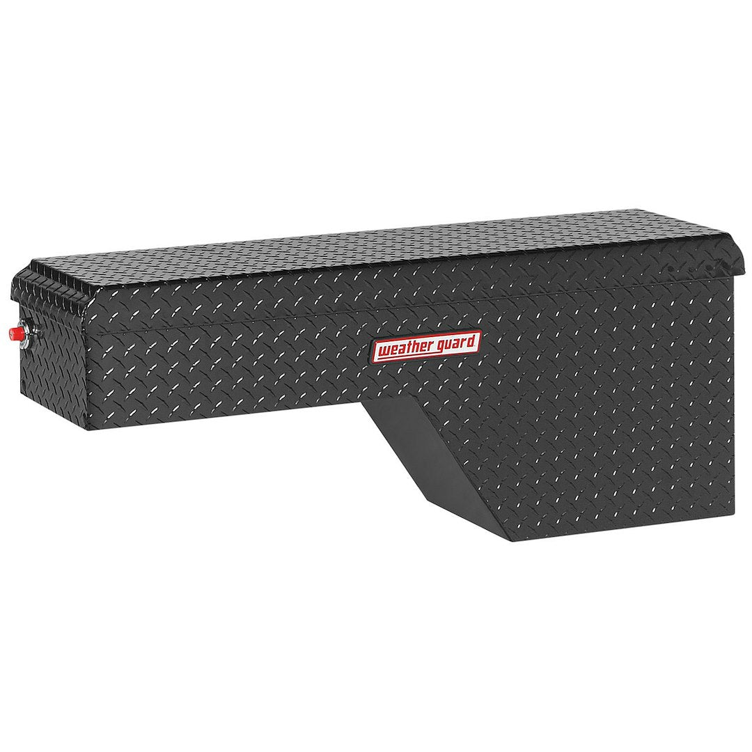 WEATHERGUARD PORK CHOP BOX - ALUMINUM [173-5-01]