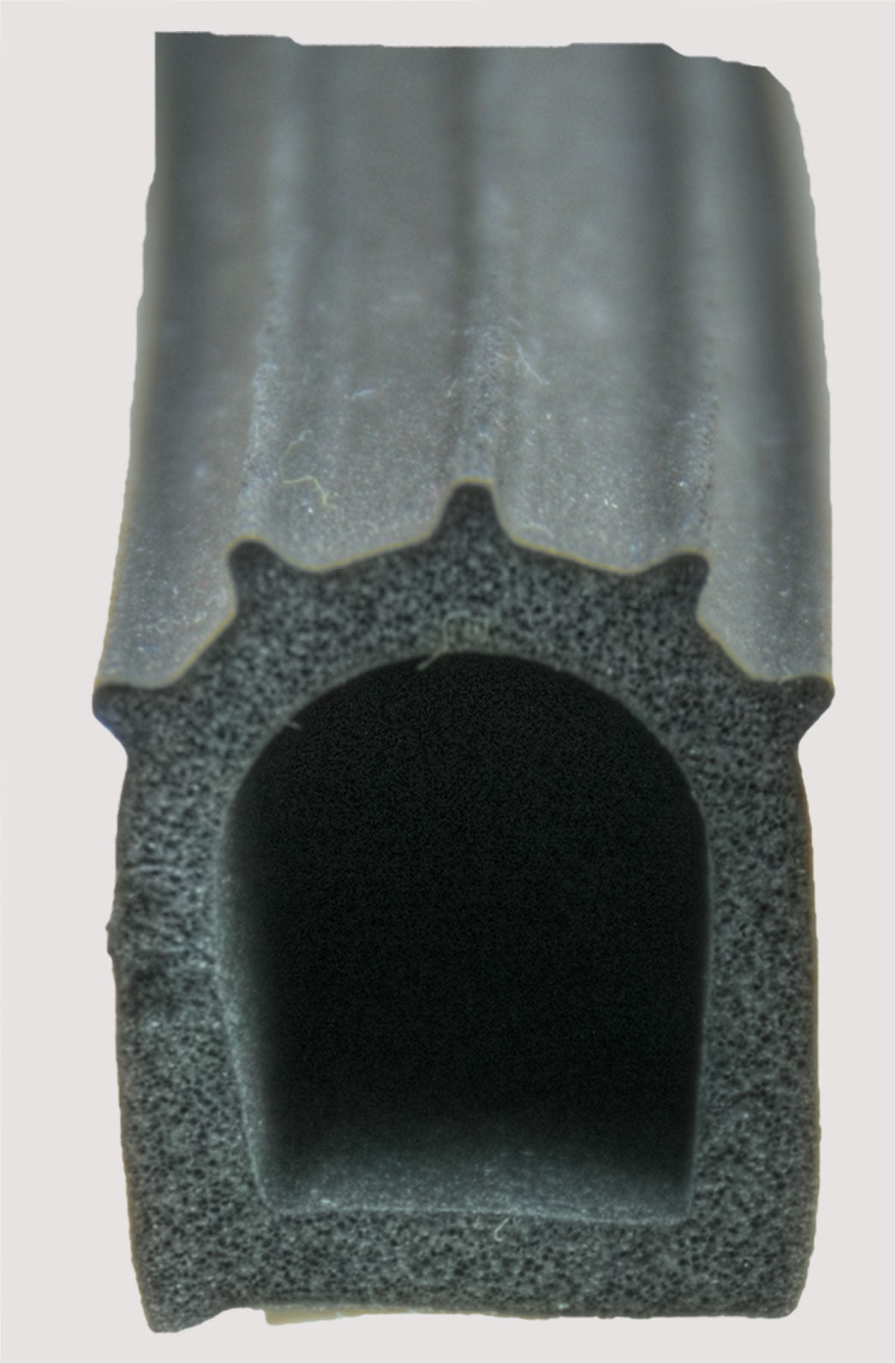 AP PRODUCTS DSEAL W/TAPE BLACK RIBB [018-023-PT]