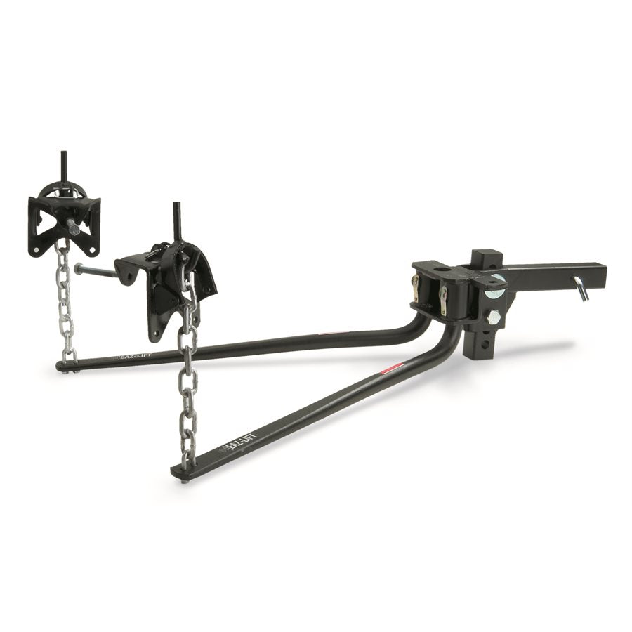 CAMCO ELITE ROUND BAR 1000# [48053]