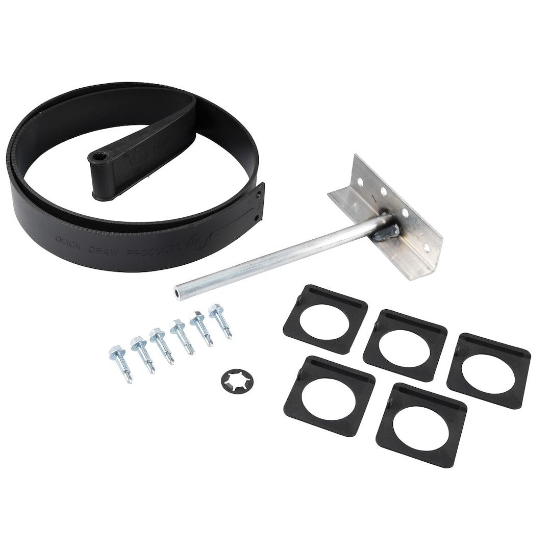 LIPPERT COMP SINGLE FLEX GUARD KIT [1346271]
