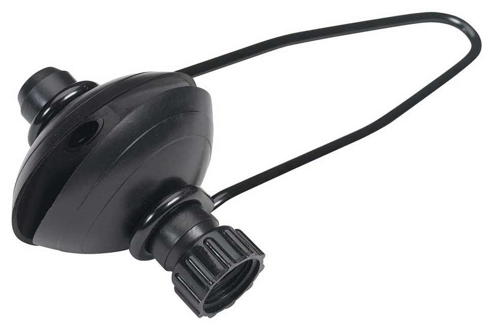 MOELLER MTR FLUSH UNIVERSAL. [099076-00]