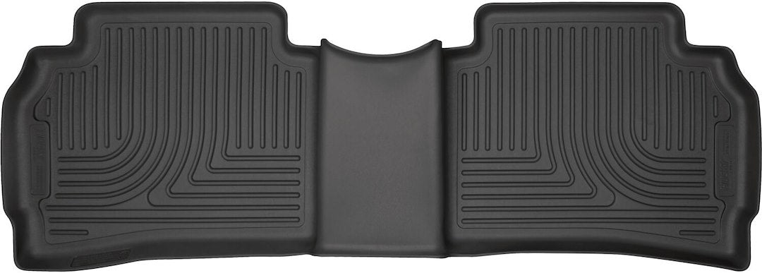 HUSKYLINER WB 2ND SEAT FLOOR LINER [14651]