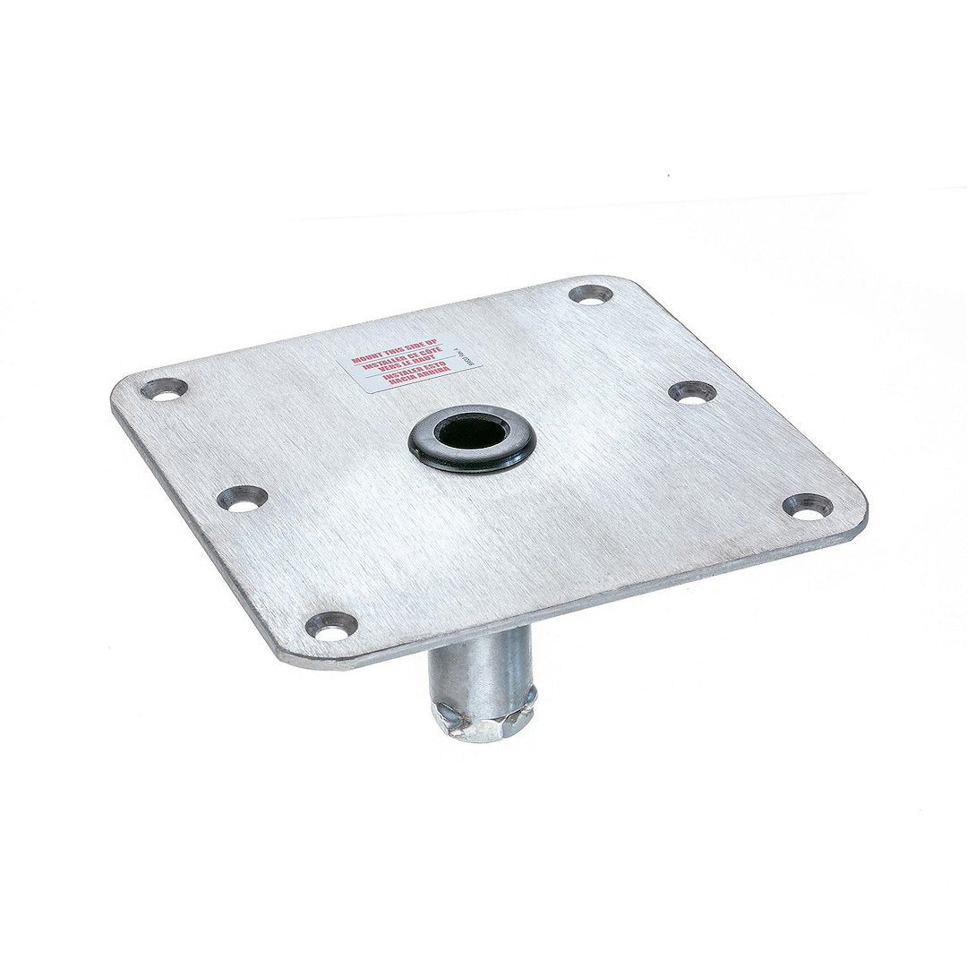 ATTWOOD MARI BASE 7X7 SS [SP-67739]