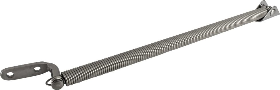 SEA DOG SS HATCH SPRING 8-3/4' W/CABLE L-MO [321650]