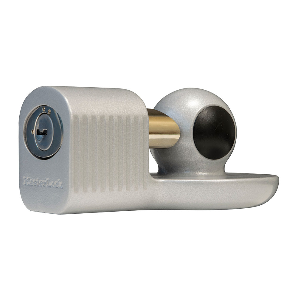 MASTERLOCK KEY DIFF TRLR CPLR LK 1-7/8' & 2' [377DAT]