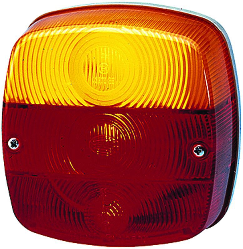 HELLA LMP TAIL/STOP/TURN [002578701]