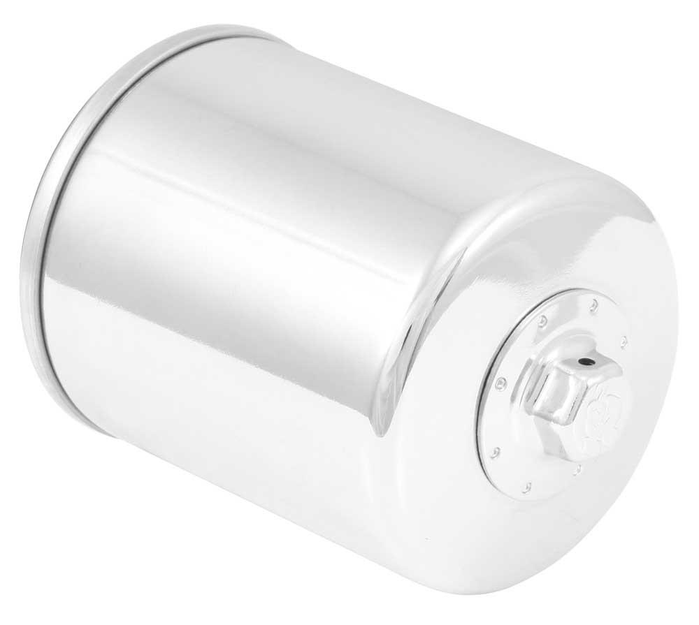 K&N FILTER OIL FILTER [KN-170C]