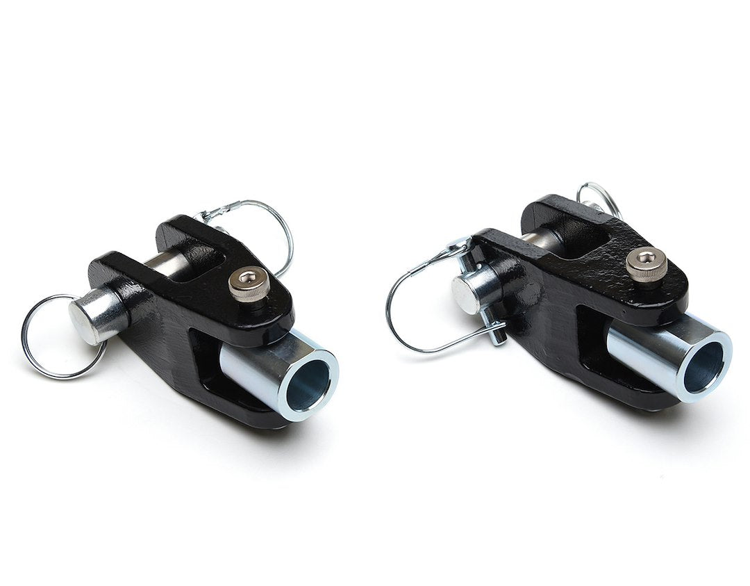 ROADMASTER 1' THICK JEEP DRING BRACKET [035-1]
