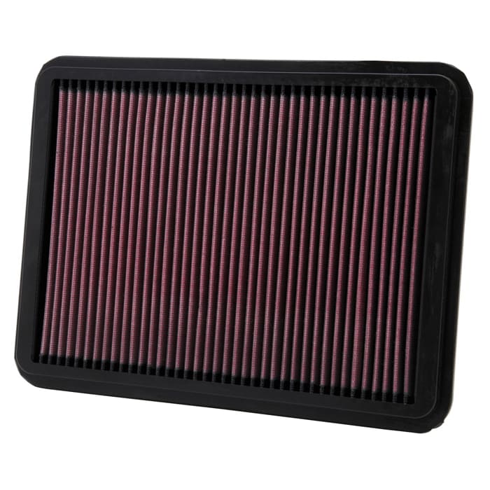 K&N FILTER PANEL FLTR SEE APPL.GUIDE [33-2144]