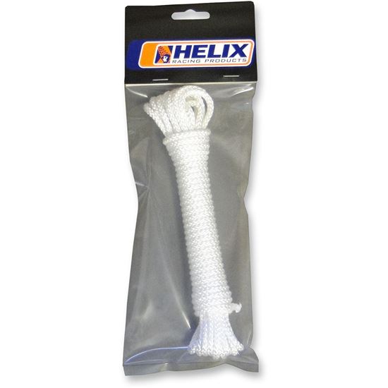 HELIX RACING NYLON STARTER ROPE 25' #7 [700-0025]