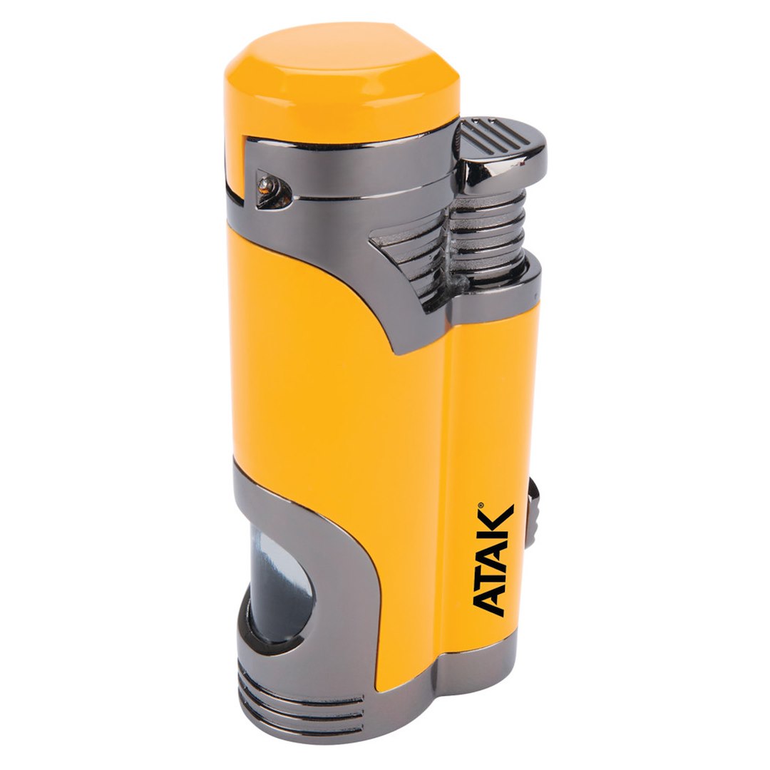 PERFORM TOOL DUAL FLAME TORCH [802]