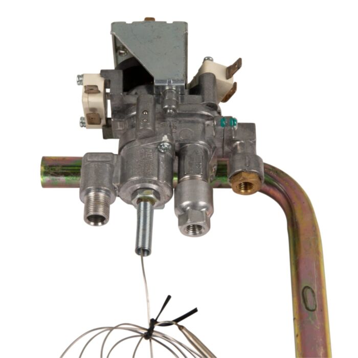 FURRION LLC VALVE ASSEMBLYINCLUDING GAS VALVE [C-FS22N20A-SS-038]