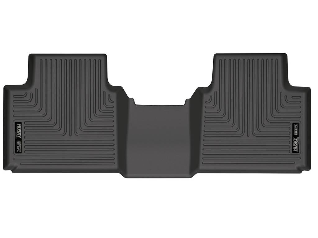 HUSKYLINER WB 2ND SEAT FLOOR LINER [16711]