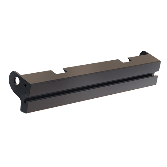 MILEMARKER TIE BAR RAM MOUNT [78002]