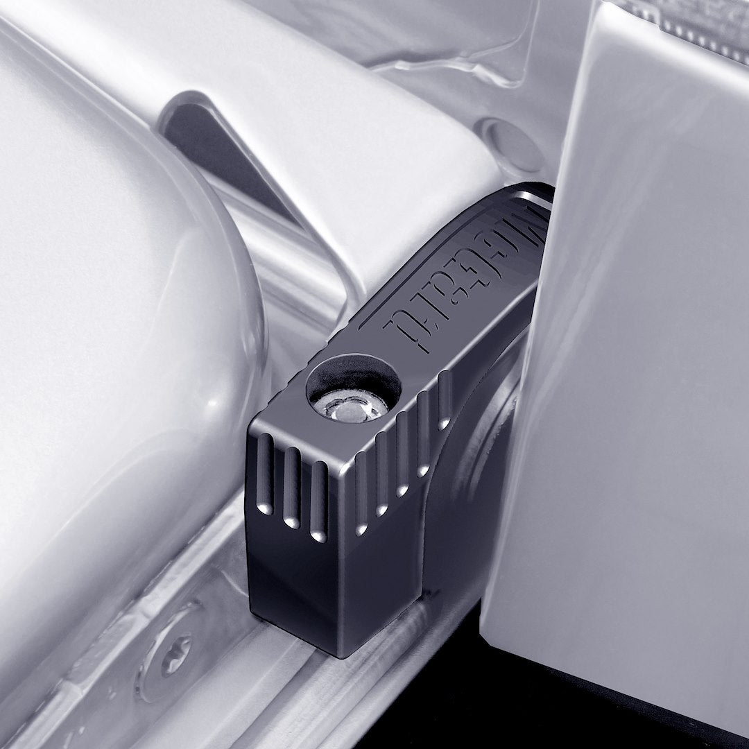 MCGARD TAILGATE LOCK [76029]