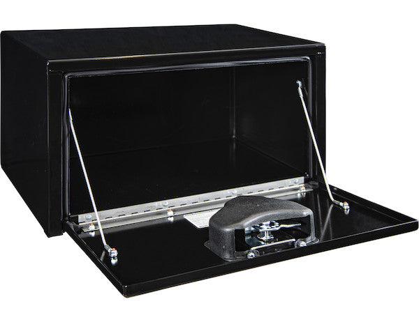 BUYERS PROD TOOLBOX 14HX16DX24L SST T-HDL BLACK [1703300]