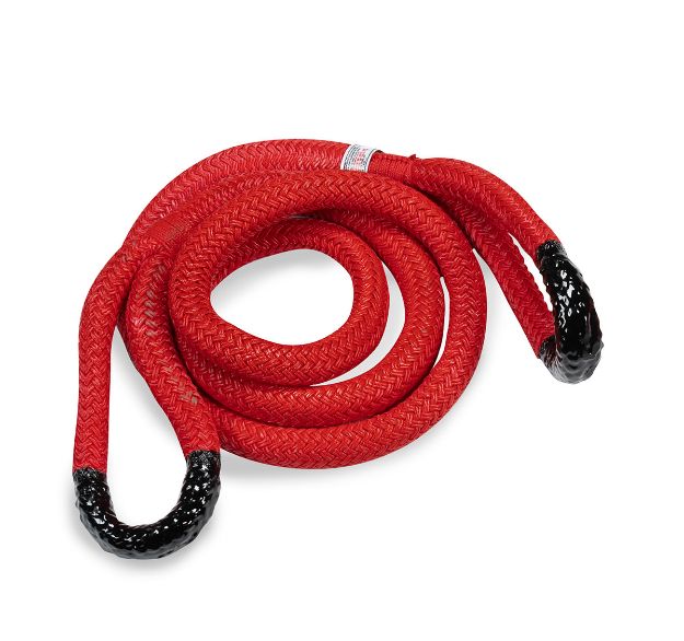 FACTOR 55 1' X 10' KINETIC ENERGY BRIDLE [00073]