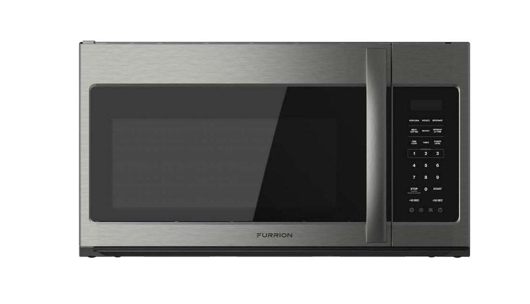 FURRION LLC 1.7 CU.FT. OTR NON-CONVECTION [FMSMA17-SS]