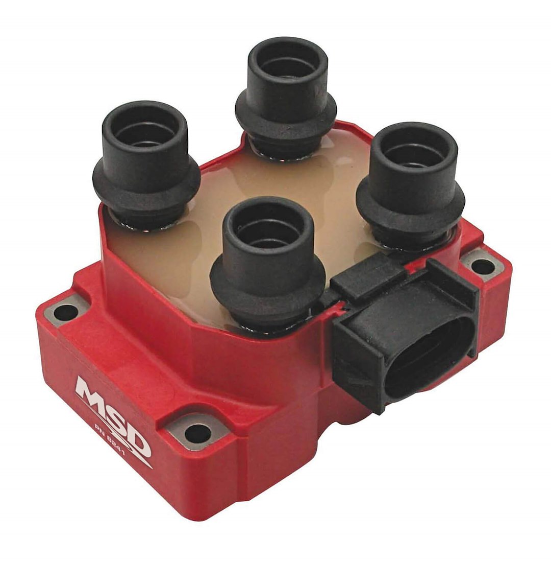 MSD CO. REPL COIL FORD 95-98 4TWR [8241]