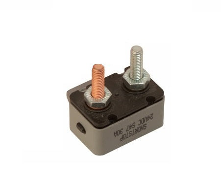 SEA DOG CIRCUIT BREAKER (RESETTABLE) - [420845-1]