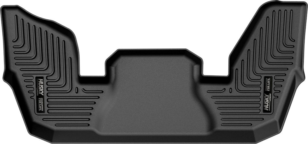 HUSKYLINER WEATHERBEATER FLOOR LINERS [14821]