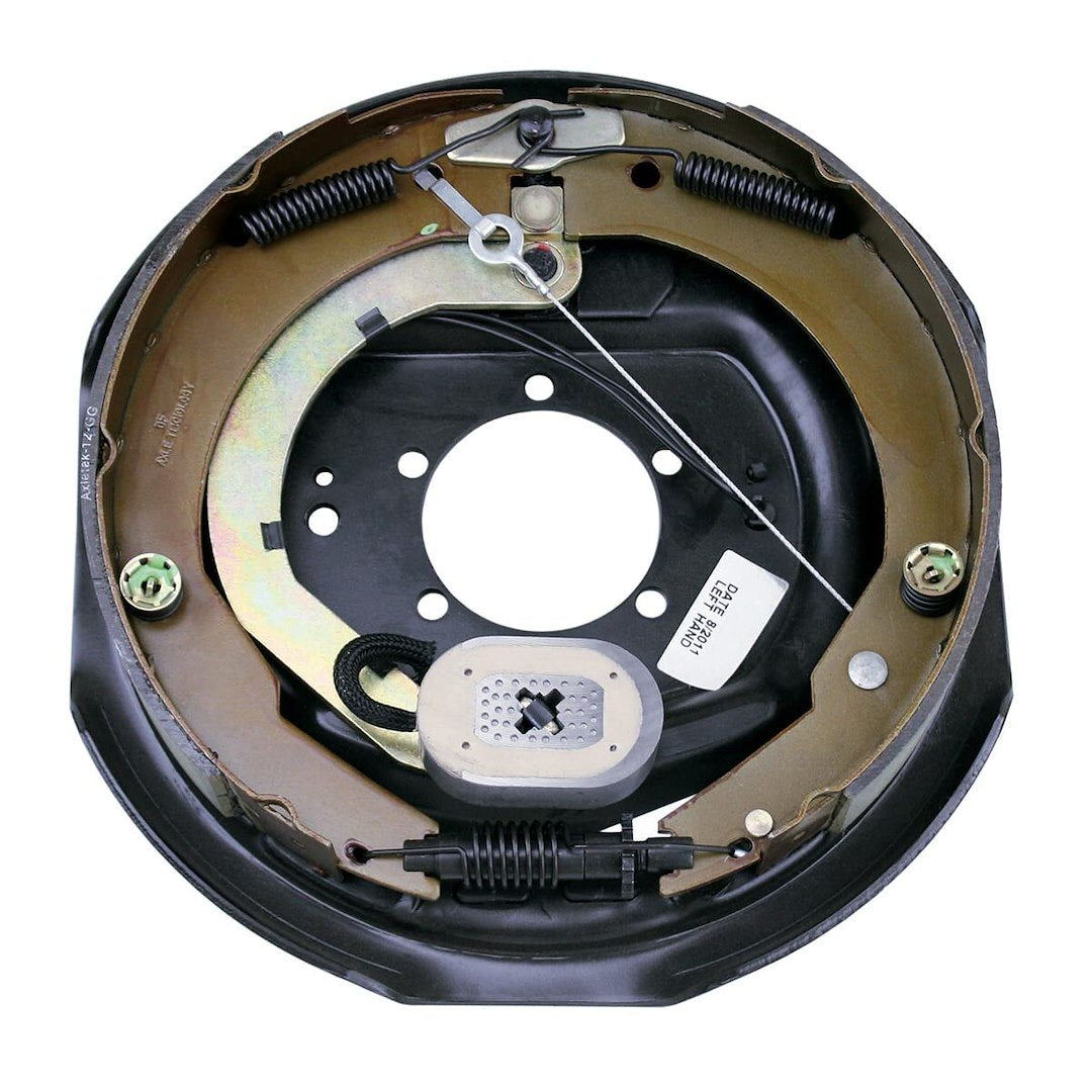 LIPPERT COMP 12'ELECTRIC BRAKE ASSEM [296651]