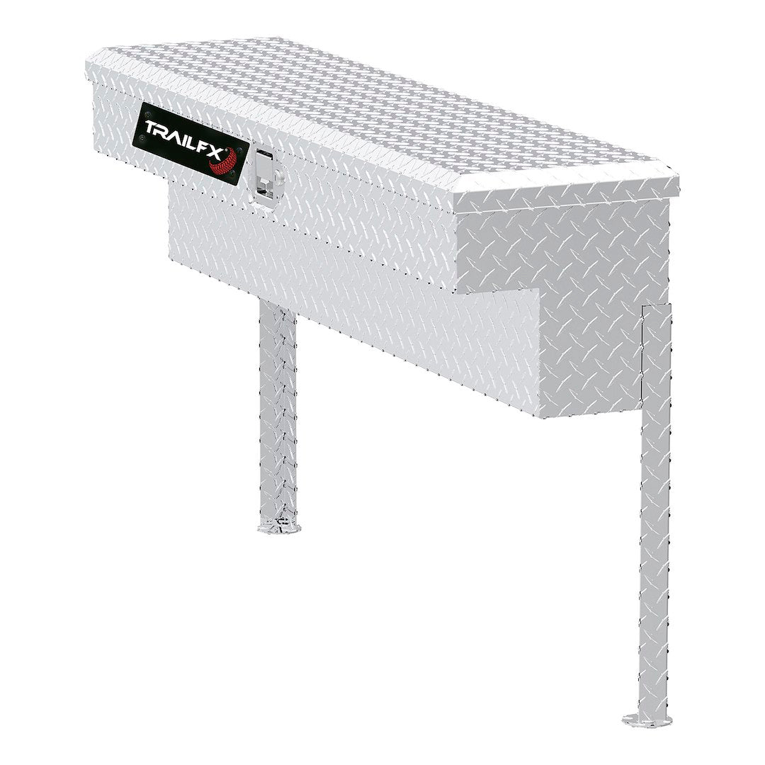 TRAILFX 48' SIDE MOUNT BOX [160481]