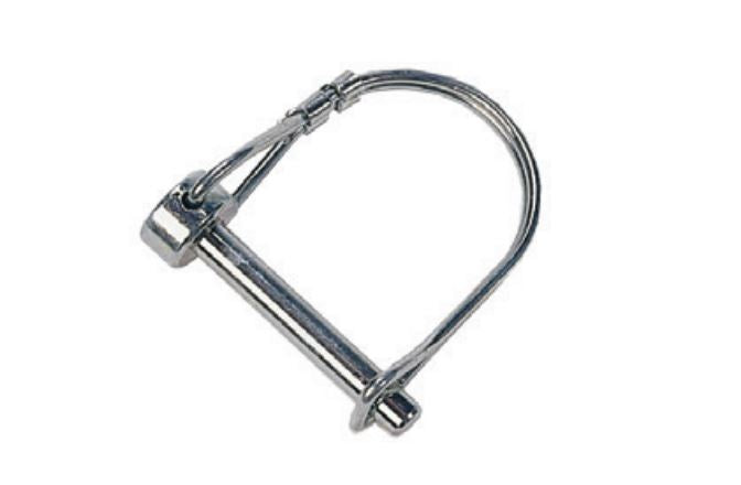 JR PRODUCTS SM COUPLER LOCK PIN [01091]