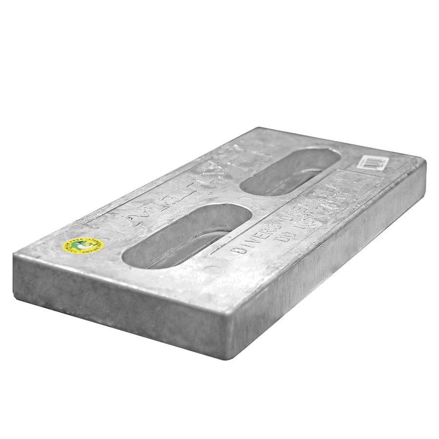 CMP GROUP HEAVY DIVERS DREAM IN ZINC [CMDIVERHZ]