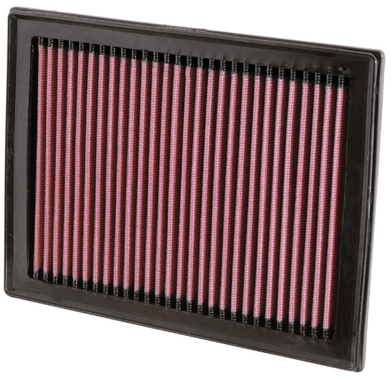 K&N FILTER REPLACEMENT AIR FILTER [33-2409]