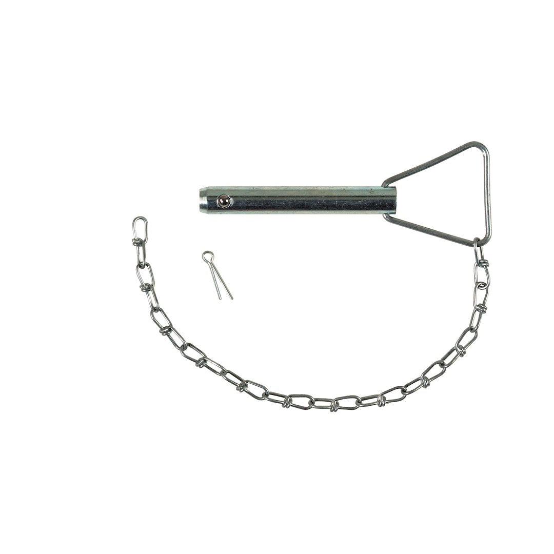 BULLDOG/FULT KIT  5/8' PULL PIN  4.25 [500232]