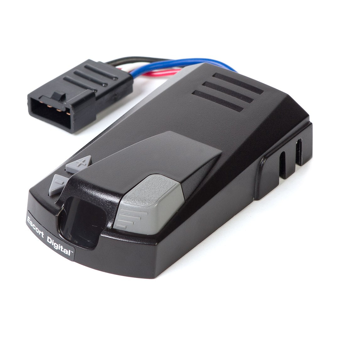 HUSKY TOWING BRAKE CONTROLLER DIGITAL T/S [31898]