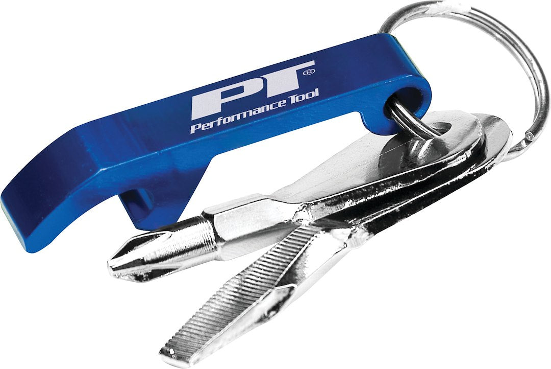 PERFORM TOOL BOTTLE OPENER/SD SET [W3201]