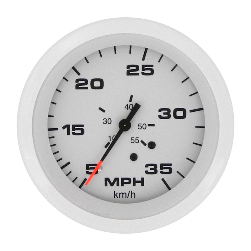 SIERRAMARINE SPEEDO KIT  ARCTIC 3' 35 MPH [68370P]