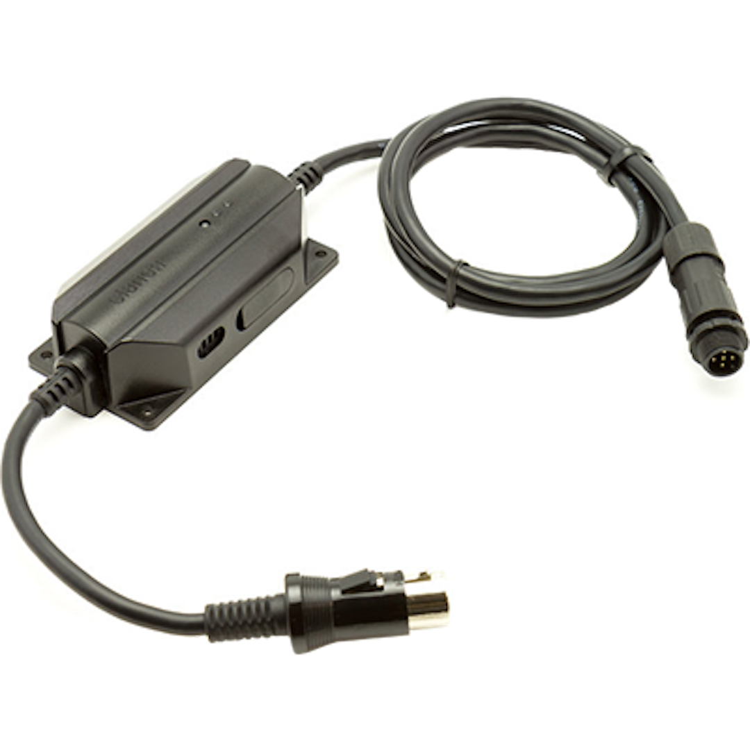 CLARION NMEA TRANSLATOR  CLARION TO N2K [MW6]