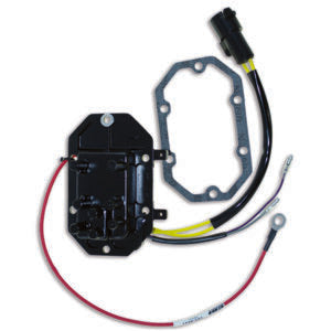 CDI ELECTRON J/E VOLT REG LOOPER 35A 6/8CYL [193-4641]