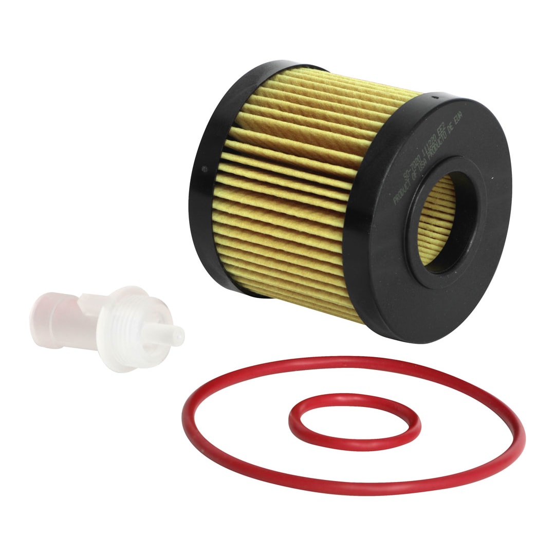K&N FILTER OIL FILTER [SO-7020]