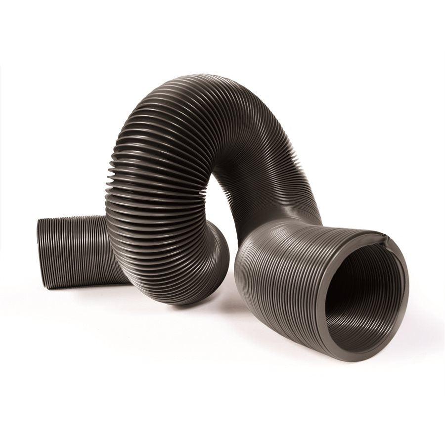 CAMCO HTS 10' SEWER HOSE BLACK [39601]