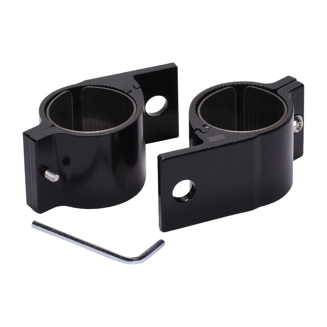 TRAILFX 2' LIGHT MOUNT BRACKET UNIVERSAL [G9022B]
