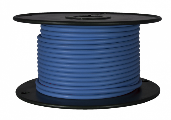 WIRTHCO GPT PRIMARY WIRE 18GA 100 [81108]