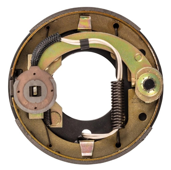 LIPPERT COMP 7' X 1.25' LH ELECTRIC BRAKE ASSEMB [389875]