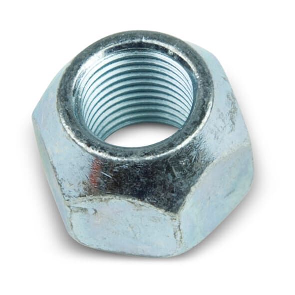 LIPPERT COMP 60 CONE WHEEL NUT  1/2'-2 [122076]