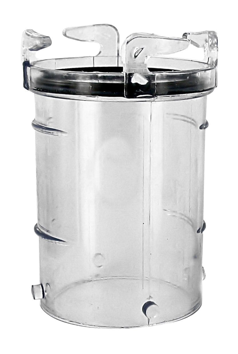 VALTERRA LLC ADAPTER  CLEARVIEW 5' [T1021]