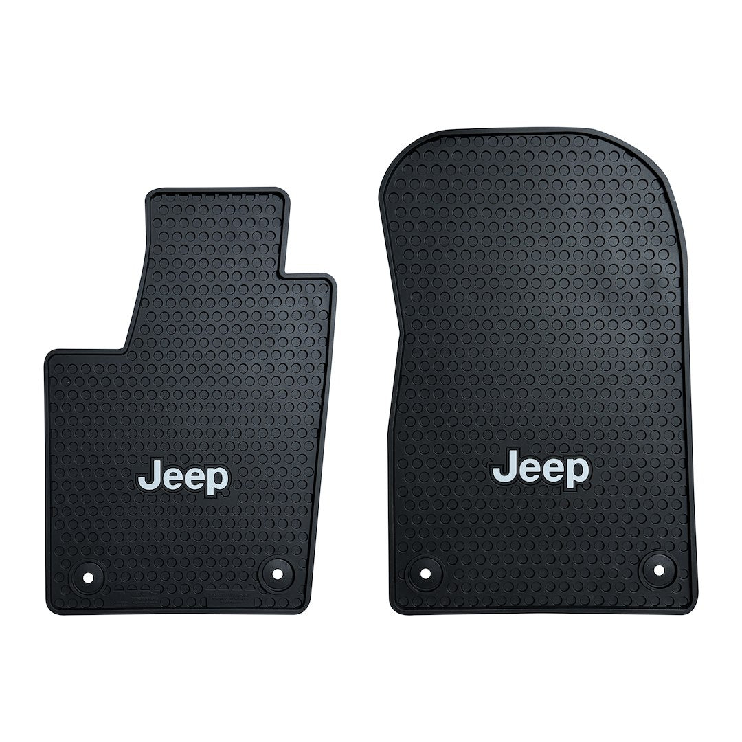 COVERCRAFT LLOYD MATS ALL-SEASON RUBBER MATS W [595503-1]