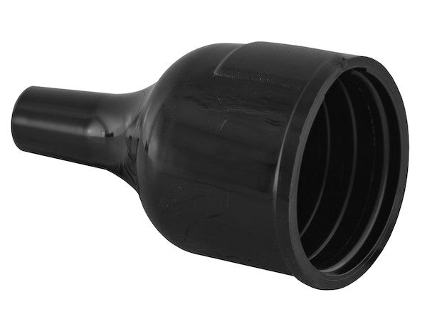 BUYERS PROD BOOT TRAILER CONNECTOR RUBBER 7 WAY [TC1007B]